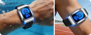 Breaking Scene Boundaries: Unrestricted Bioelectrical Monitoring for Sports / Underwater Use