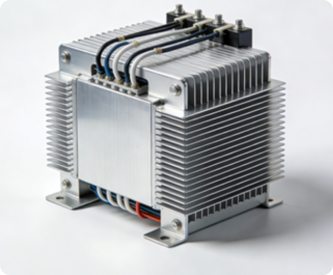 Demand for Casting of Silicone Rubber in SST Products