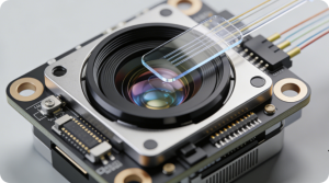 UV Adhesives for Optical Communication and Camera Modules