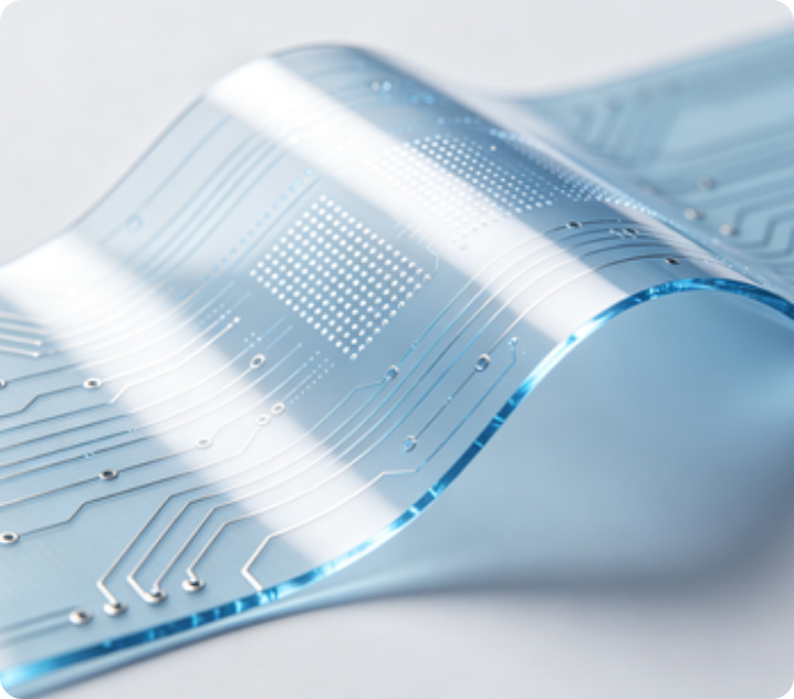 The Technical Essence and Performance Breakthroughs of Ultra-Soft Conductive Adhesive