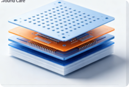 In-Depth Research Report on Medical-Grade “Wound Healing Monitoring Electronic Skin”: Technological Breakthroughs and Clinical Application Prospects