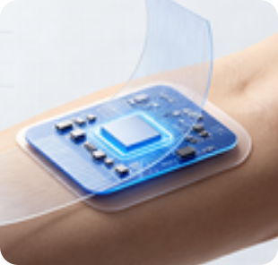 Research Report on Innovation and Market Potential of Consumer-Grade Emotion-Aware Interactive Electronic Skin Patch