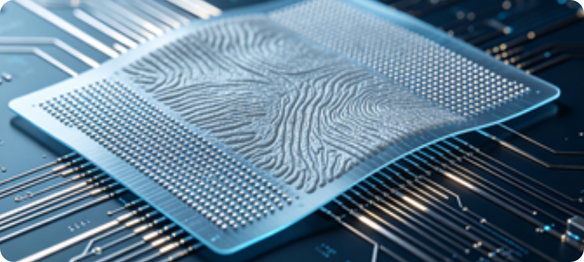 Research Report on Innovation and Application of Tactile-Enhanced Electronic Skin for Industrial High-Risk Environments插图