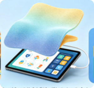Tactile Learning Electronic Skin Teaching Aids: Innovative Reform and Application Research in Early Childhood Education
