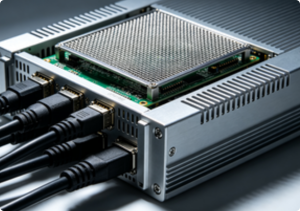 Research on the Application and Optimization of EMI Shielding Products in Equipment Housings, Cables and PCB Shielding Cans